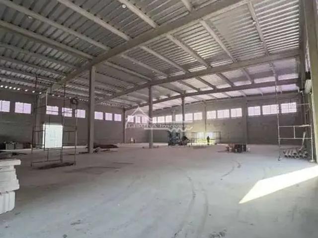 Galpão aluguel em Região Imediata de São José dos Campos, Região Metropolitana do Vale do Paraíba e Litoral Norte