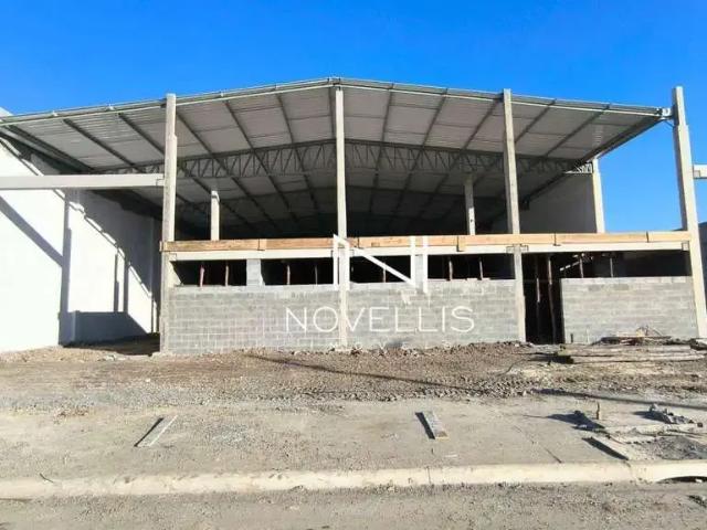 Galpão aluguel em Região Imediata de São José dos Campos, Região Metropolitana do Vale do Paraíba e Litoral Norte