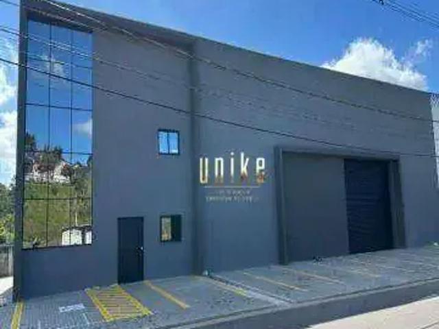 Galpão aluguel em Região Imediata de São José dos Campos, Região Metropolitana do Vale do Paraíba e Litoral Norte