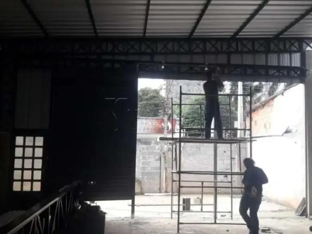 Galpão aluguel em Região Imediata de São José dos Campos, Região Metropolitana do Vale do Paraíba e Litoral Norte
