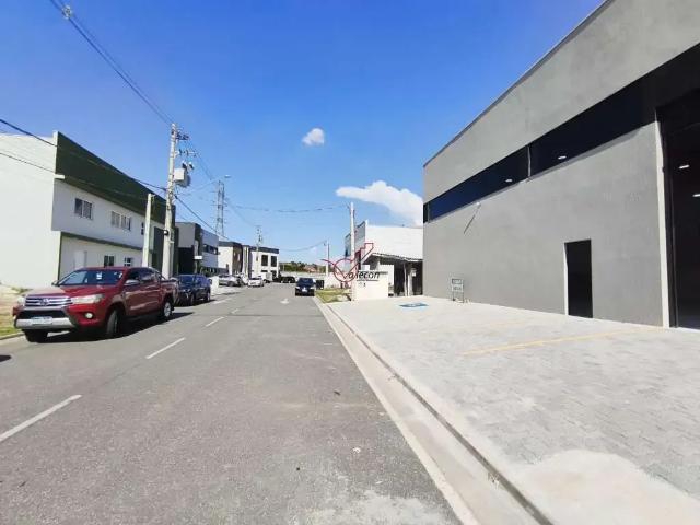 Galpão aluguel em Região Imediata de São José dos Campos, Região Metropolitana do Vale do Paraíba e Litoral Norte