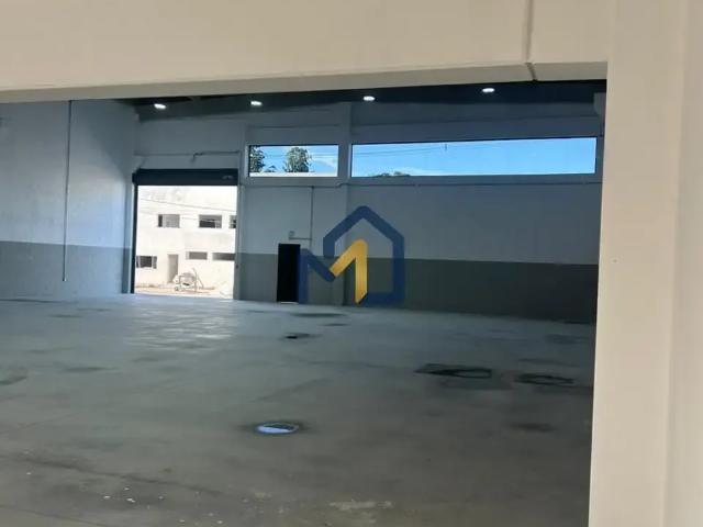 Galpão aluguel em Região Imediata de São José dos Campos, Região Metropolitana do Vale do Paraíba e Litoral Norte