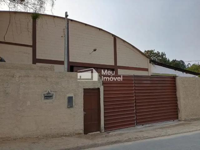 Galpão aluguel em Região Imediata de São José dos Campos, Região Metropolitana do Vale do Paraíba e Litoral Norte