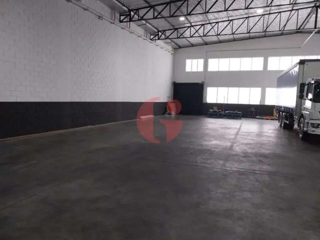 Galpão aluguel em Região Imediata de São José dos Campos, Região Metropolitana do Vale do Paraíba e Litoral Norte