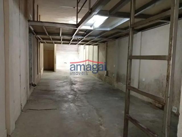 Galpão aluguel em Região Imediata de São José dos Campos, Região Metropolitana do Vale do Paraíba e Litoral Norte