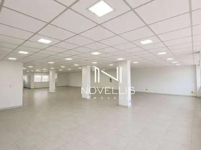 Galpão aluguel em Região Imediata de São José dos Campos, Região Metropolitana do Vale do Paraíba e Litoral Norte