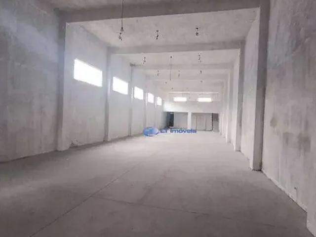 Galpão aluguel em Região Imediata de São José dos Campos, Região Metropolitana do Vale do Paraíba e Litoral Norte