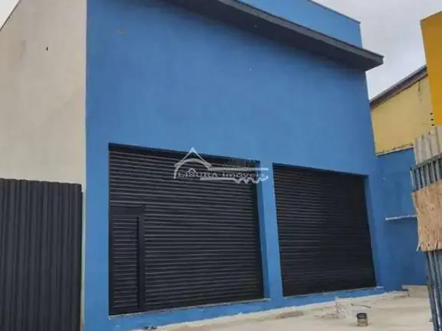 Galpão aluguel em Região Imediata de São José dos Campos, Região Metropolitana do Vale do Paraíba e Litoral Norte