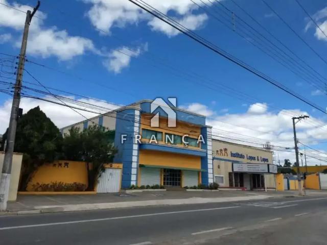 Galpão aluguel em Região Imediata de São José dos Campos, Região Metropolitana do Vale do Paraíba e Litoral Norte