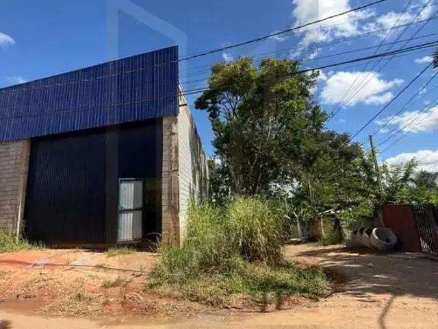 Galpão aluguel em Região Imediata de São José dos Campos, Região Metropolitana do Vale do Paraíba e Litoral Norte