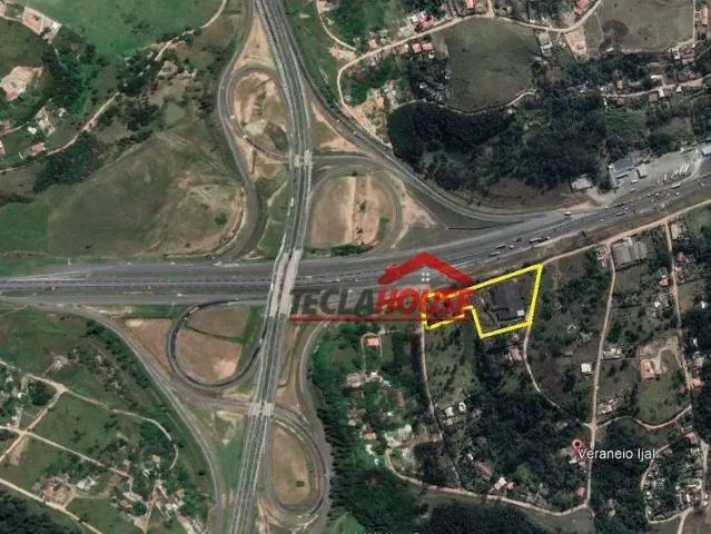 Galpão aluguel em Região Imediata de São José dos Campos, Região Metropolitana do Vale do Paraíba e Litoral Norte