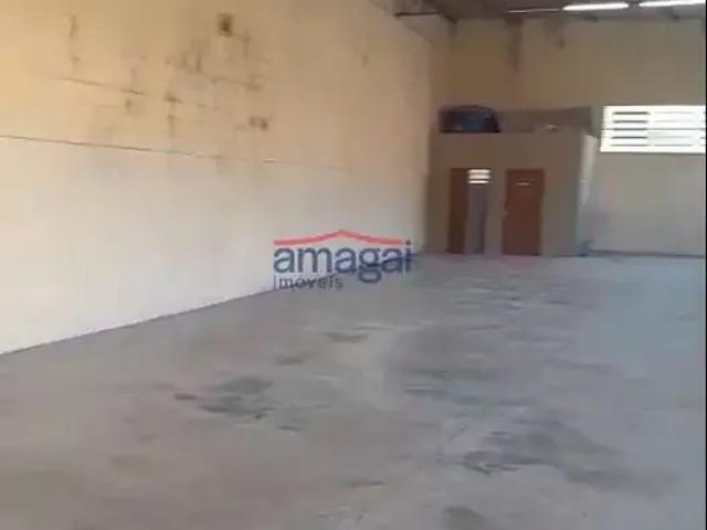 Galpão aluguel em Região Imediata de São José dos Campos, Região Metropolitana do Vale do Paraíba e Litoral Norte