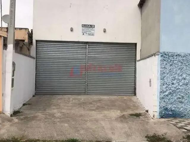 Galpão aluguel em Região Imediata de São José dos Campos, Região Metropolitana do Vale do Paraíba e Litoral Norte