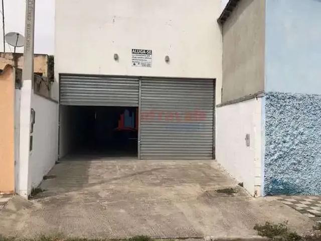 Galpão aluguel em Região Imediata de São José dos Campos, Região Metropolitana do Vale do Paraíba e Litoral Norte
