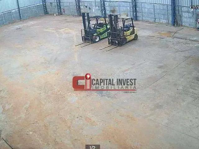 Galpão aluguel em Região Imediata de Campinas, Região Metropolitana de Campinas