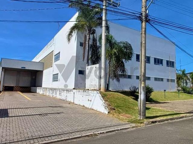 Galpão aluguel em Jaguariuna, Vila Miguel Martini