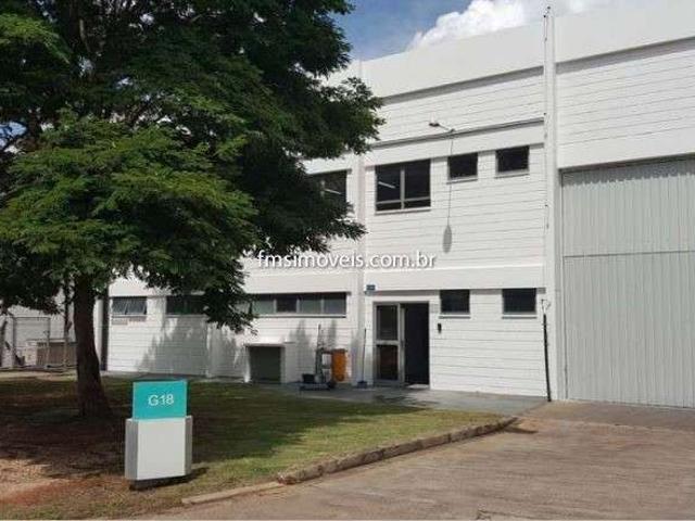 Galpão aluguel em Jaguariuna, Vila Miguel Martini