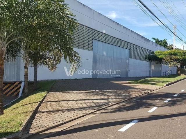 Galpão aluguel em Jaguariuna, Vila Miguel Martini