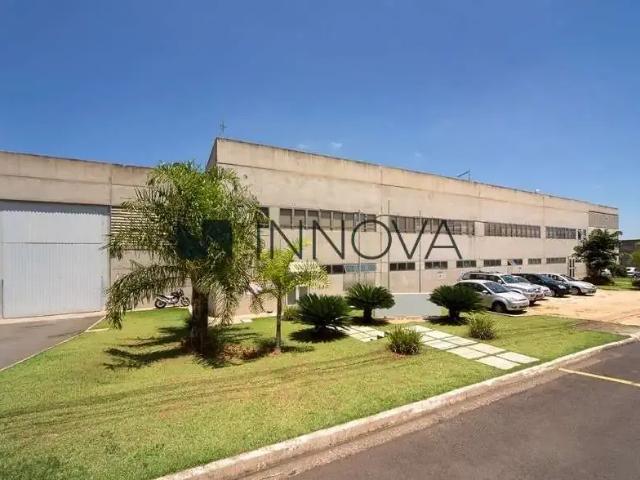 Galpão aluguel em Jaguariúna, Região Geográfica Intermediária de Campinas