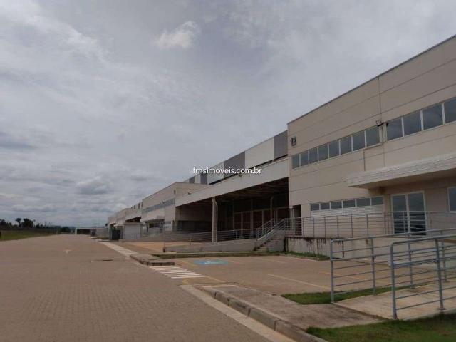 Galpão aluguel em Jaguariuna, Jarinu