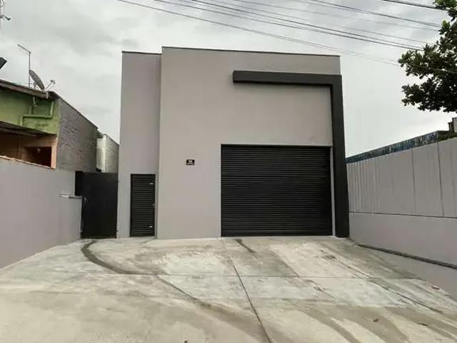 Galpão aluguel em Região Imediata de São José dos Campos, Região Metropolitana do Vale do Paraíba e Litoral Norte