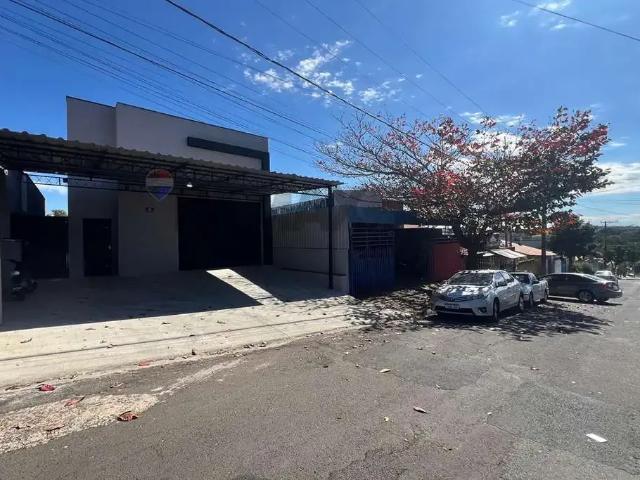 Galpão aluguel em Jaguariúna, Região Geográfica Intermediária de Campinas