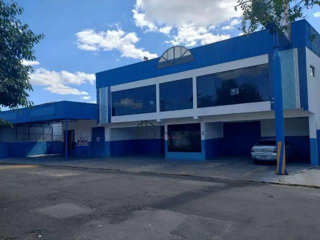 Galpão aluguel em Região Imediata de Campinas, Região Metropolitana de Campinas