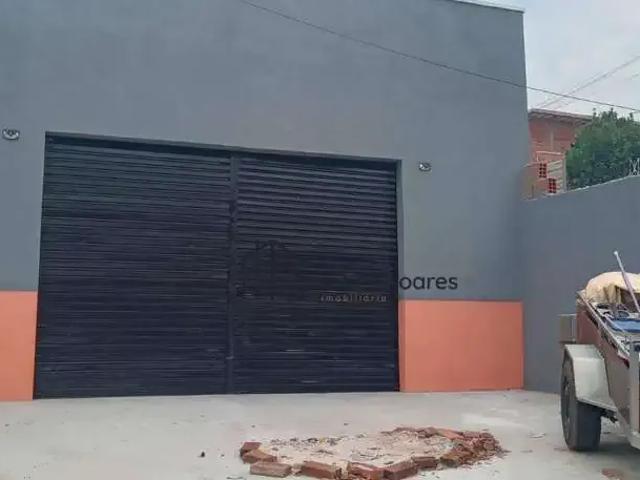 Galpão aluguel em Região Imediata de Campinas, Região Metropolitana de Campinas