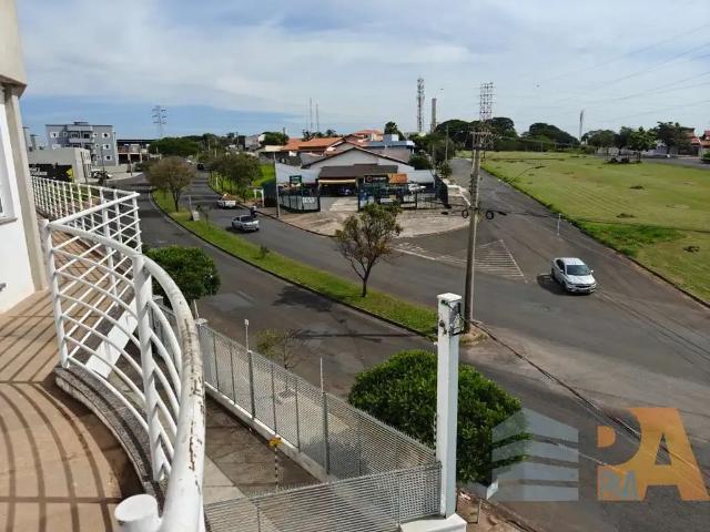 Galpão aluguel em Jardim Sylvio Rinaldi, Jaguariúna