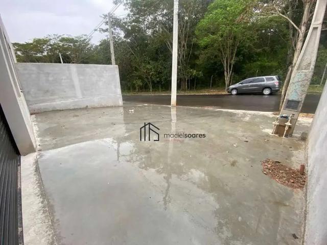 Galpão aluguel em Jardim Sylvio Rinaldi, Jaguariúna