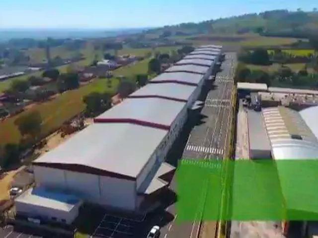 Galpão aluguel em Capotuna, Jaguariúna