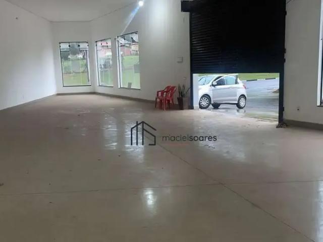 Galpão aluguel em Vila 7 de Setembro, Jaguariúna