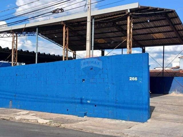 Galpão aluguel em Jaguariuna, Nova Jaguariúna