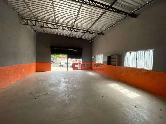 Galpão aluguel em Região Imediata de Itapetininga, Região Metropolitana de Sorocaba