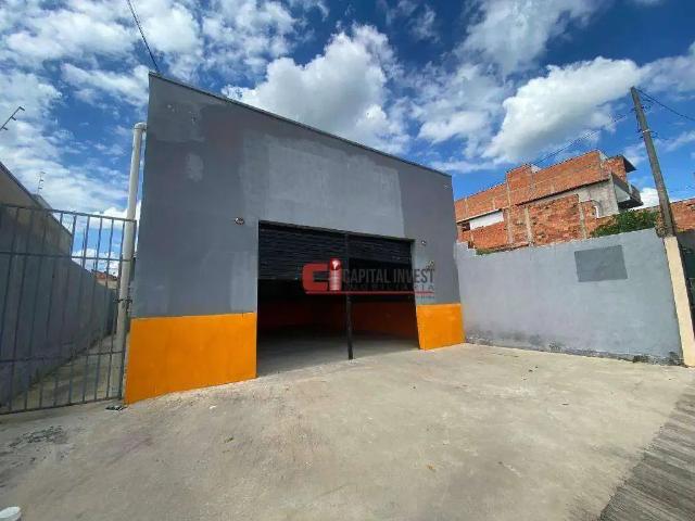 Galpão aluguel em Região Imediata de Itapetininga, Região Metropolitana de Sorocaba