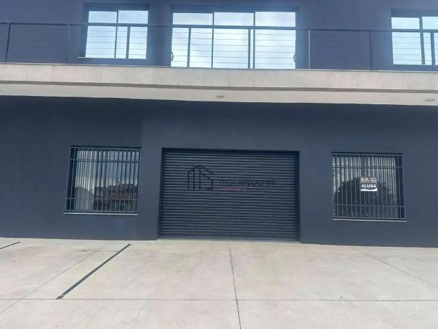 Galpão aluguel em Centro, Jaguariúna