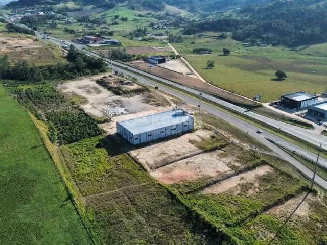 Galpão aluguel em Região Geográfica Imediata de Tubarão, Jaguaruna