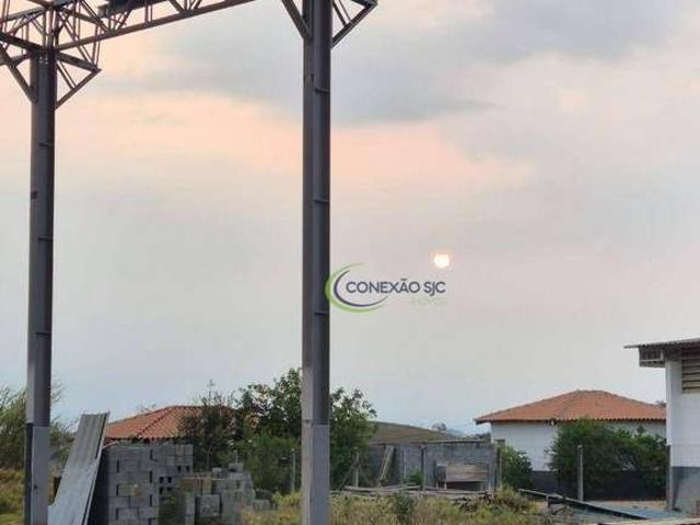 Galpão aluguel em Jambeiro, Jardim Centenário