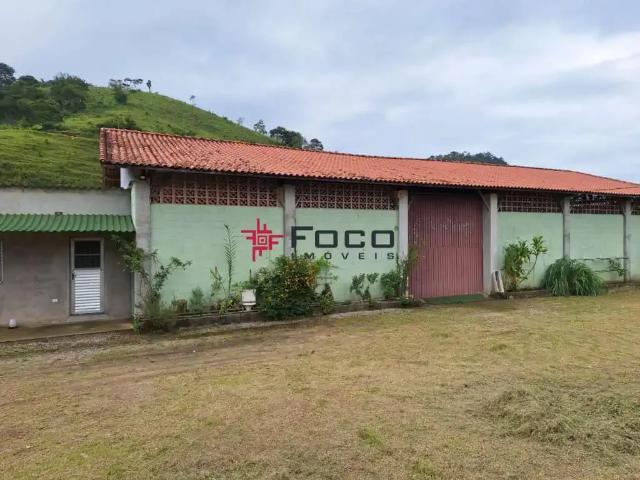 Galpão aluguel em Centro, Jambeiro