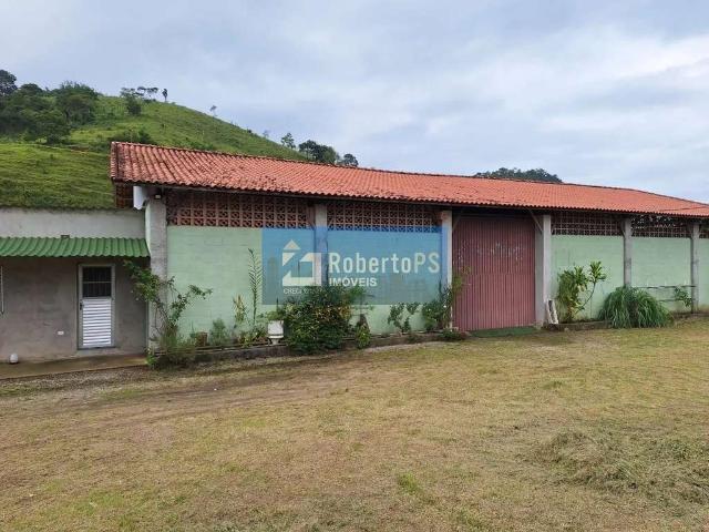 Galpão aluguel em Jambeiro, Jambeiro