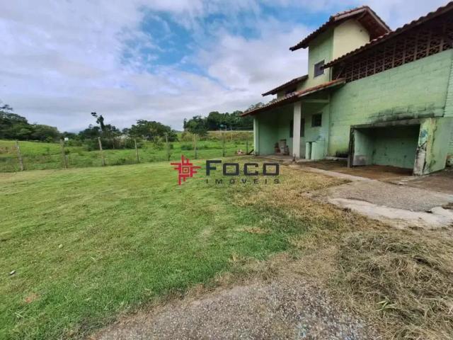 Galpão aluguel em Região Imediata de São José dos Campos, Região Metropolitana do Vale do Paraíba e Litoral Norte