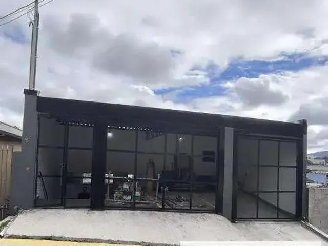 Galpão aluguel em Jandira