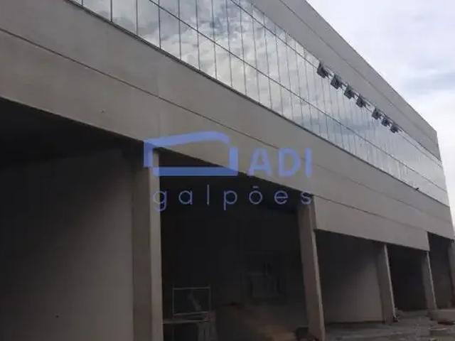 Galpão aluguel em Região Imediata de São Paulo, Região Metropolitana de São Paulo