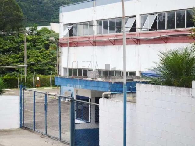 Galpão aluguel em Jandira, Região Geográfica Intermediária de São Paulo