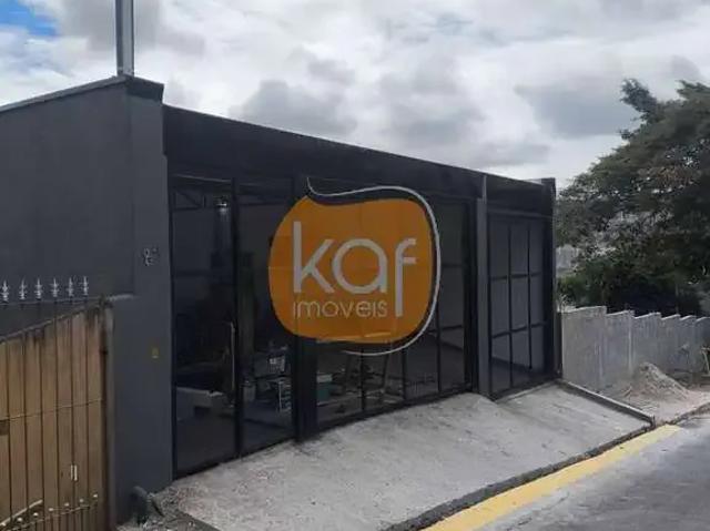 Galpão aluguel em Jandira