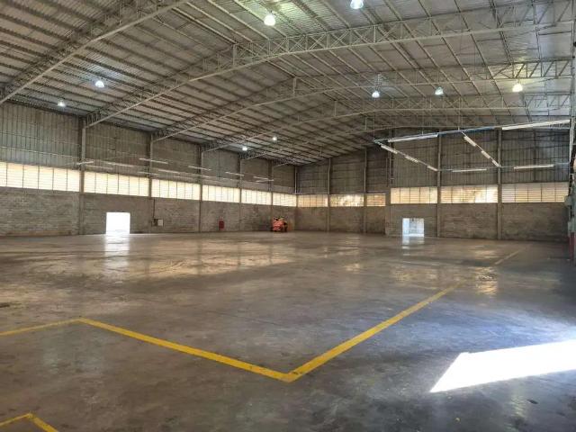 Galpão aluguel em Jandira