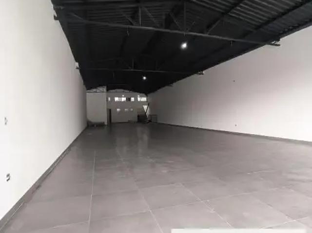 Galpão aluguel em Região Imediata de São Paulo, Região Metropolitana de São Paulo