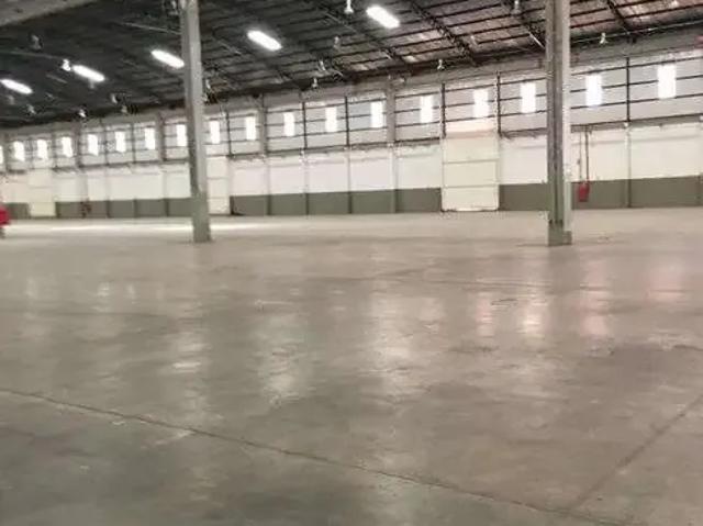 Galpão aluguel em Jandira