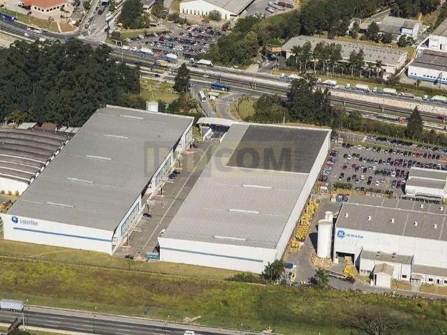 Galpão aluguel em Região Imediata de São Paulo, Região Metropolitana de São Paulo