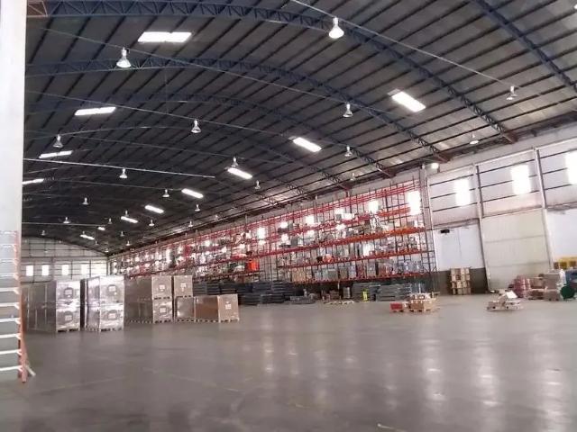 Galpão aluguel em Jandira